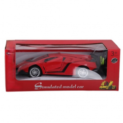 Mey İthalat® 888-15 UZ KUM KAPILARI AÇILAN ARABA