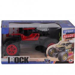 Mey İthalat® 888-P8 UZ KUM ŞARJLI ARABA