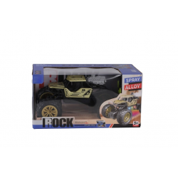 Mey İthalat® 888-P8 UZ KUM ŞARJLI ARABA