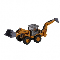 Mey İthalat® 8881 26CM METAL İŞ MAKİNESİ 4