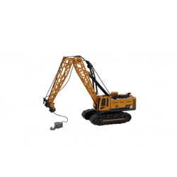 Mey İthalat® 8892 METAL VİNÇ SETİ