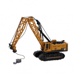 Mey İthalat® 8892 METAL VİNÇ SETİ