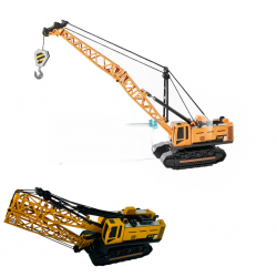 Mey İthalat® 8892 METAL VİNÇ SETİ