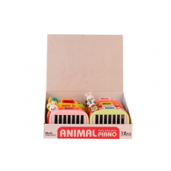 Mey İthalat® 8896-1B  HAYVAN ŞEKİLLERİ (ADET FİYATIDIR)