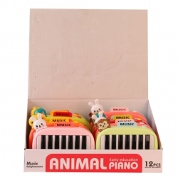 Mey İthalat® 8896-1B  HAYVAN ŞEKİLLERİ (ADET FİYATIDIR)