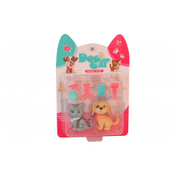 Mey İthalat® 8910-E47 KUT PET SHOP