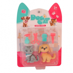 Mey İthalat® 8910-E47 KUT PET SHOP