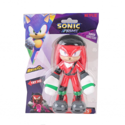 Mey İthalat® 89317 -DMX-FİGÜR-STRECH  SÜPER ESNEK SONİC PRİME SONİC 4A