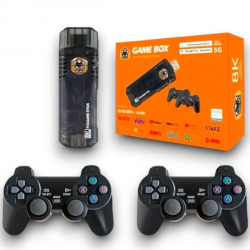 Mey İthalat® 8k game  TV stick