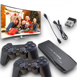 Mey İthalat® 8k game  TV stick