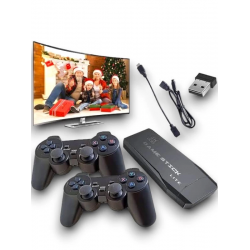 Mey İthalat® 8k game  TV stick