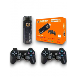 Mey İthalat® 8k game  TV stick