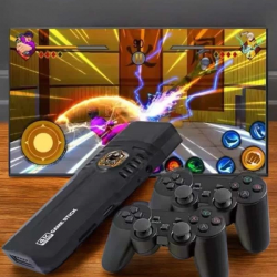 Mey İthalat® 8K Premium 20.000 Oyunlu Gamebox TV Uyumlu