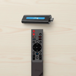 Mey İthalat® 8K TV STİCK