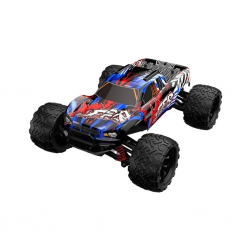 Mey İthalat® 9501E 40 KM HIZ YAPAN 4X4 ELEKTİRKLİ RC