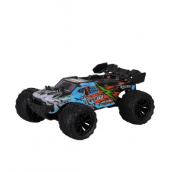 Mey İthalat® 9502E 40 KM HIZ YAPAN 4X4 ELEKTRİKLİ RC
