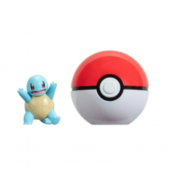 Mey İthalat® 95057-B Pokemon Clip N Go Asorti