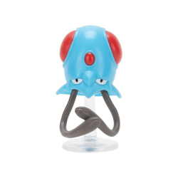 Mey İthalat® 95057-C Pokemon Clip N Go Asorti