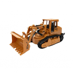 Mey İthalat® 99-4A BY KUTULU 6 KANAL ŞARJLI İŞ MAKİNASI 12