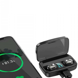 Mey İthalat® A10S BLUETOOTH KULAKLIK