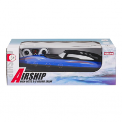 Mey İthalat® A3502-1 Kumandalı Şarjlı Sürat Motoru