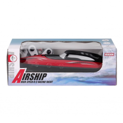 Mey İthalat® A3502-1 Kumandalı Şarjlı Sürat Motoru