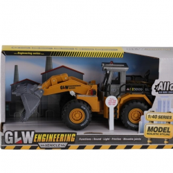 Mey İthalat® A5540 1 40 KUTULU METAL KEPÇE