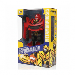 Mey İthalat® A688-85 KUT 12 Lİ TRANSFORMERS