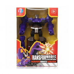 Mey İthalat® A688-94 KUT 12Lİ TRANSFORMERS(ADET FİYATIDIR)