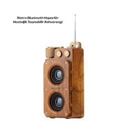 Mey İthalat® A8 SPEAKER