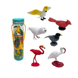 Mey İthalat® A8322-977 SİLİNDİR KT KUŞLAR