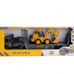 Mey İthalat® A8341-2632-8 9 KT PİLLİ TIR