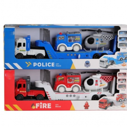 Mey İthalat® A8341-2633-2 2630-2 KT PİLLİ TIR