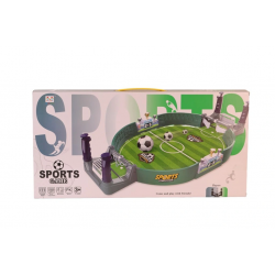 Mey İthalat® A9920 KUTULU FUTBOL OYUNU