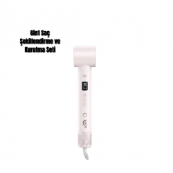 Mey İthalat® AC-95 SAÇ ŞEKİLLENDİRME SETİ