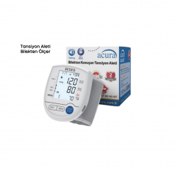 Mey İthalat® AC437 TANSİYON