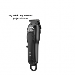 Mey İthalat® AC76 TIRAŞ