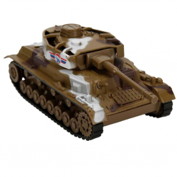 Mey İthalat® AÇIK TANK PB 4A 12D
