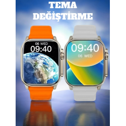 Mey İthalat® Adımsayar, Uyku Takibi ve Spor Kalori Hesaplama Akıllı Saat