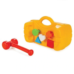 Mey İthalat® Afacan Çekiç