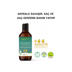 Mey İthalat®   Doğal Kepeğe Karşı Şampuan 400 ml