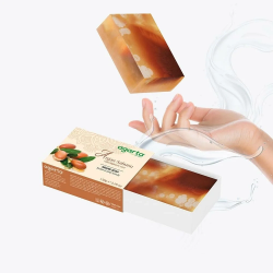 Mey İthalat®   El Yapımı Güzellik Sabunu 150 Gr Argan