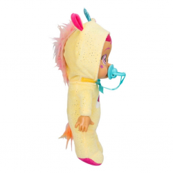 Mey İthalat® Ağlayan Yumuş Bebekler