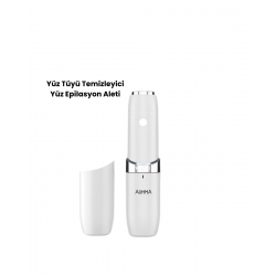 Mey İthalat® AHR01 YÜZ EPİLASYON