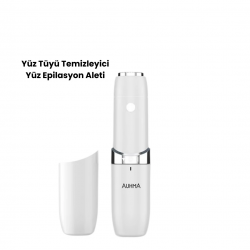 Mey İthalat® AHR01 YÜZ EPİLASYON