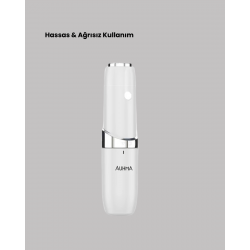 Mey İthalat® AHR01 YÜZ EPİLASYON