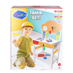 Mey İthalat® Ahşap Tamir Seti