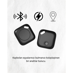 Mey İthalat® AİR TAG