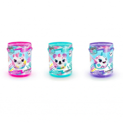 Mey İthalat® Peluş Boya Kutusu Hobi Seti