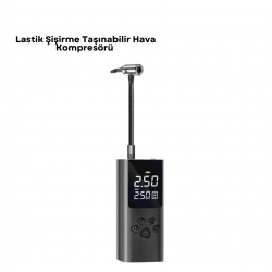 Mey İthalat® AİRPUMPA6